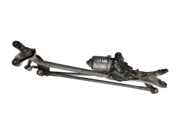 Lexus IS 220D-250-350 Front wiper linkage and motor 8511030590 1593001930