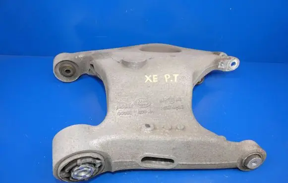 Jaguar XE Rear control arm