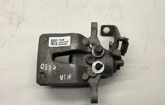 KIA Ceed Rear brake caliper 58230G4000 5R21J1118