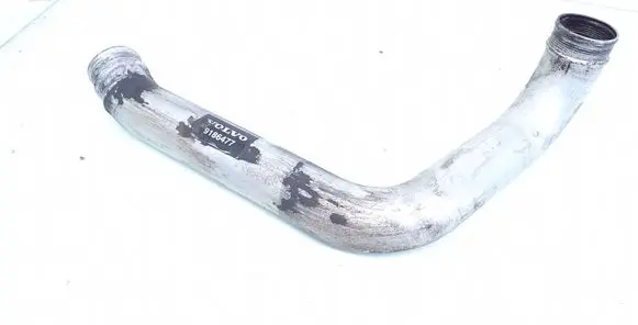 Volvo S80 Intercooler hose/pipe 9186477