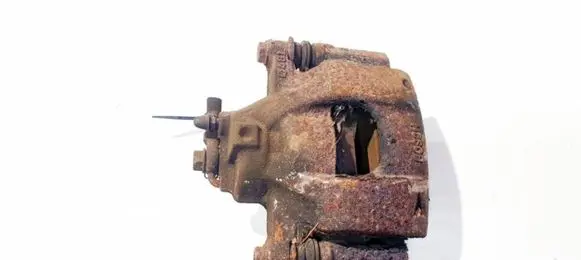 Toyota Aygo AB10 Front brake caliper y01786