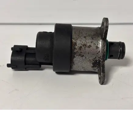 Renault Laguna II Fuel pressure sensor 