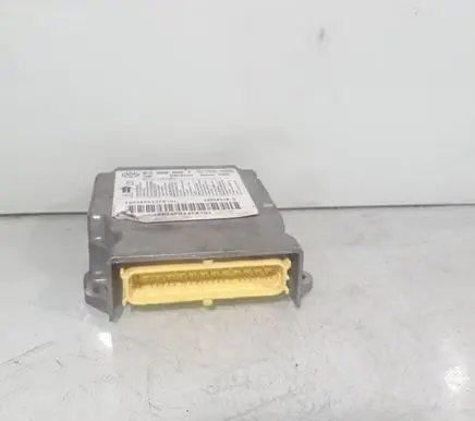 Volkswagen Golf V Airbag control unit/module 1K0909605T 05H020S2300 5WK43412