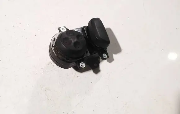 Volkswagen PASSAT B6 Seat control switch 