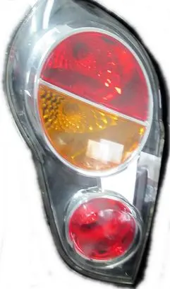 Chevrolet Spark Rear/tail lights