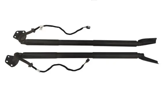Porsche Cayenne (9Y0 9Y3) Tailgate strut 9Y0827851A
