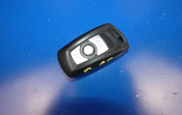 BMW X3 F25 Ignition lock