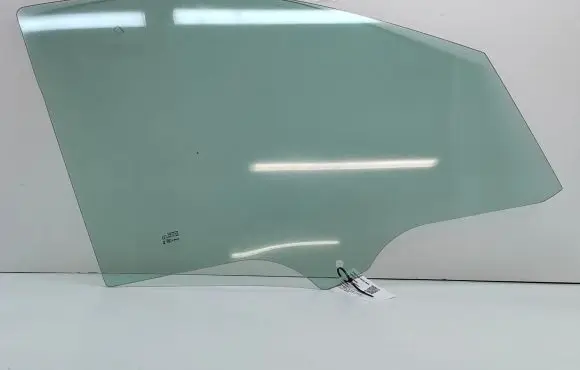 Volkswagen Caddy Front door window glass four-door 2K7845202B 43R011583