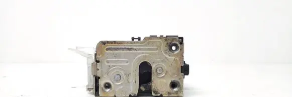 Renault Espace III Front door lock