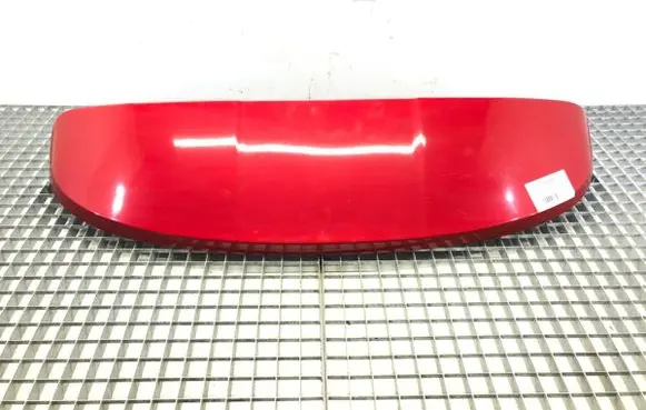 Fiat 500X Rear bumper lower part trim 