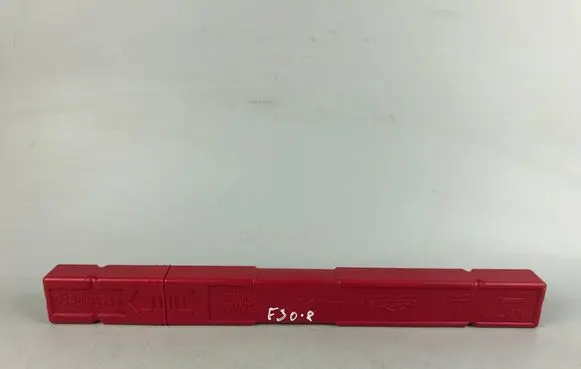 BMW 3 F30 F35 F31 Emergency warning sign 6770487