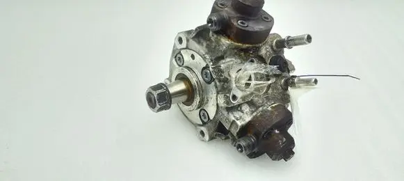 Jaguar XJ X351 Fuel injection high pressure pump 0445010629 AH2Q9B395AC