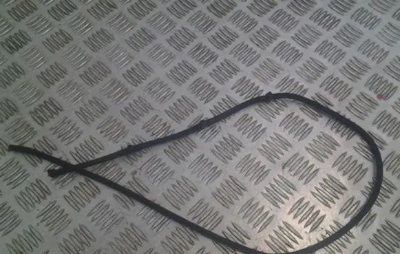 Fuel return line/hose