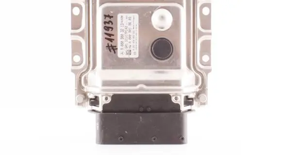 Mercedes-Benz GLE (W166 - C292) Other control units/modules A0009003213 A0009019603 0281034003