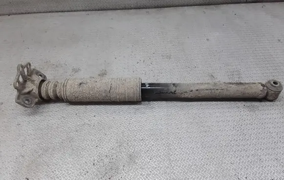 Fiat Grande Punto Rear shock absorber/damper