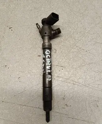 Skoda Octavia Mk3 (5E) Fuel injector 28370681 0099912816H 2939FK22R25