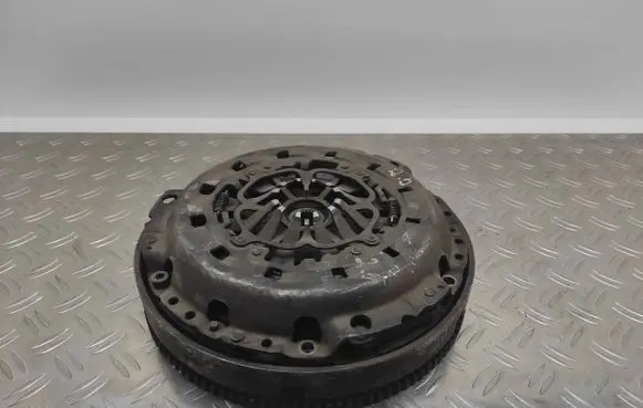 Audi A4 S4 B6 8E 8H Clutch set kit
