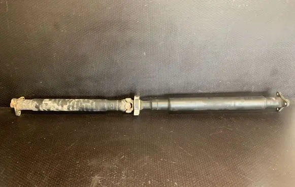 BMW 7 F01 F02 F03 F04 Drive shaft (set) 7562814 006075011208