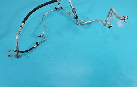 Mercedes-Benz A W176 Air conditioning (A/C) pipe/hose A2468302615 IMPRK1520382