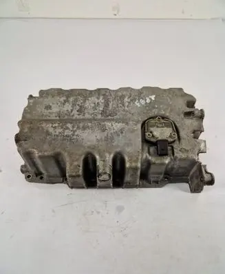 Volkswagen PASSAT B6 Oil sump 03G103603