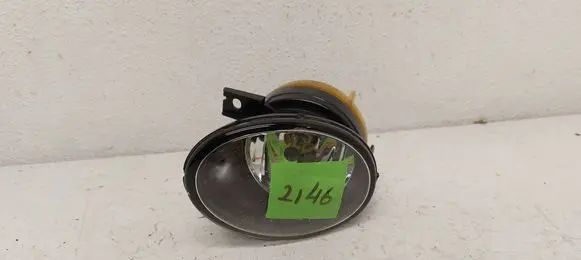 Mercedes-Benz Sprinter W907 W910 Front fog light trim/grill 3202001557 A9109062600 A9109062601