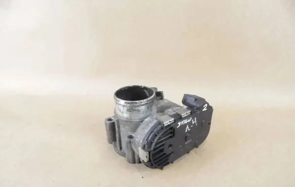Fiat Stilo Throttle body valve 0280750137