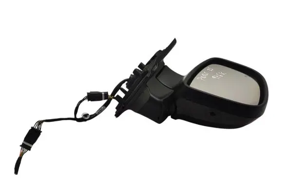Peugeot Partner Front door electric wing mirror 986253999V