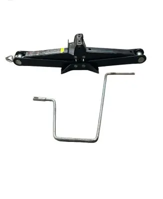 Volvo XC90 Lift Jack 31280581