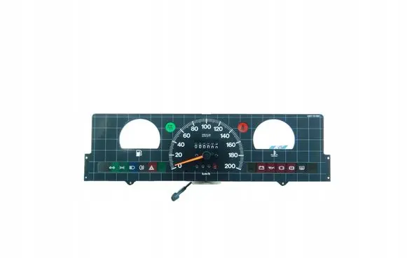 Fiat Tipo Tachometer 9941595