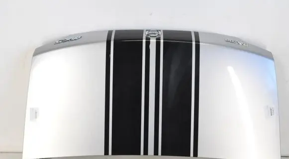 Mazda 5 Tailgate/trunk/boot lid 