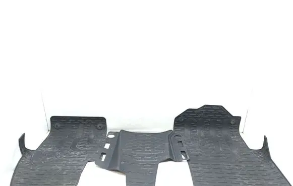 Volkswagen Crafter Car floor mat set 7C2061502A
