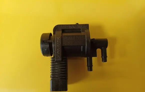 Volkswagen PASSAT B5 Turbo solenoid valve 1J0906283B