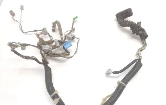 Honda Legend III KA9 Front door wiring loom 32751SZ3E023 000001
