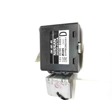 Renault Koleos I Light module LCM 3570063927 253C0JY71A