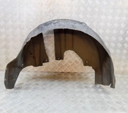 Ford Fiesta Rear arch fender liner splash guards