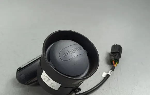 Toyota GT 86 Alarm system siren 050401021 SN500 18180022