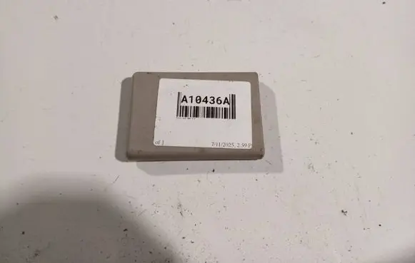 Volvo S40 Other interior part 193119000