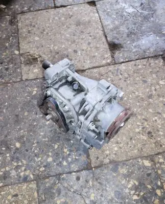 Seat Altea XL Gearbox transfer box case 409053H 287424281107