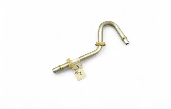 Dodge Durango III Gearbox oil cooler pipe/hose 68244080AB