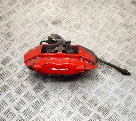 Maserati Ghibli Rear brake caliper