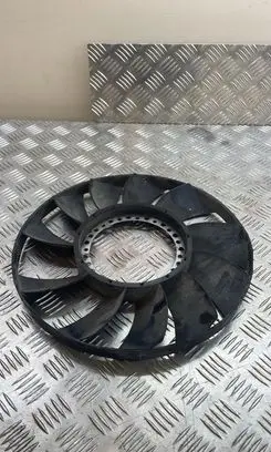 Audi A4 S4 B6 8E 8H Fan impeller 