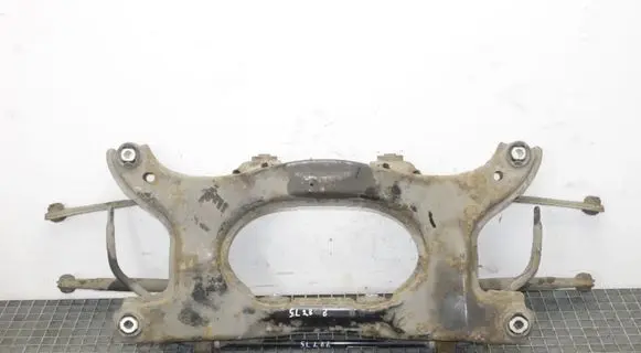 Land Rover Freelander 2 - LR2 Rear subframe 
