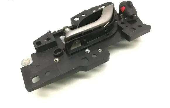 Honda Civic Rear door interior handle