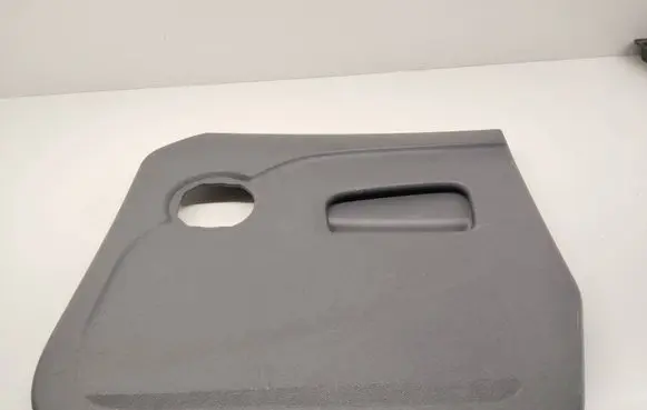 Mercedes-Benz Citan W415 Sliding door card 8200419479 G8D9512