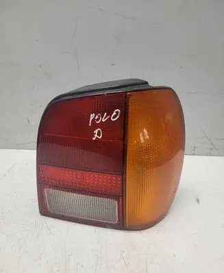 Volkswagen Polo III 6N 6N2 6NF Rear/tail lights 6N0945096 27943