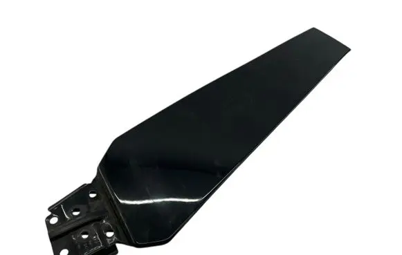 Audi A5 Sportback 8TA (B) Pillar trim (exterior) 8T8853290
