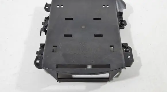 Porsche Cayman 987 Central body control module 99761837101