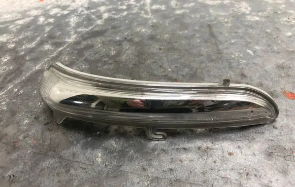 Peugeot 208 I Mirror indicator light 23962831BILI 23962831
