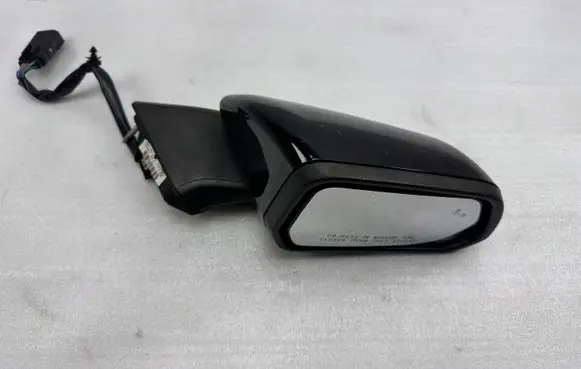 Ford Mustang VI Front door electric wing mirror FR3B17682