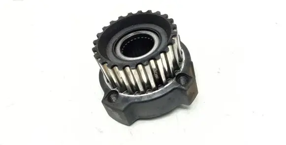 Volvo XC90 Crankshaft gear 30777171